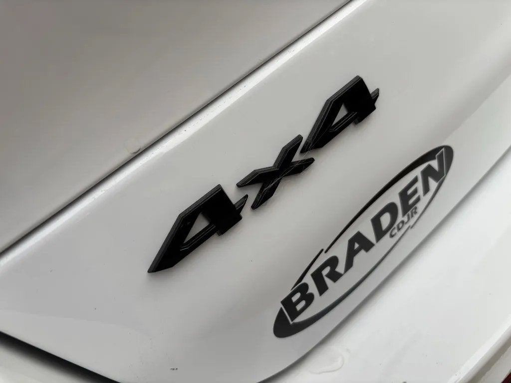 2025 Jeep Grand Cherokee GRAND CHEROKEE L SUMMIT RESERVE 4X4