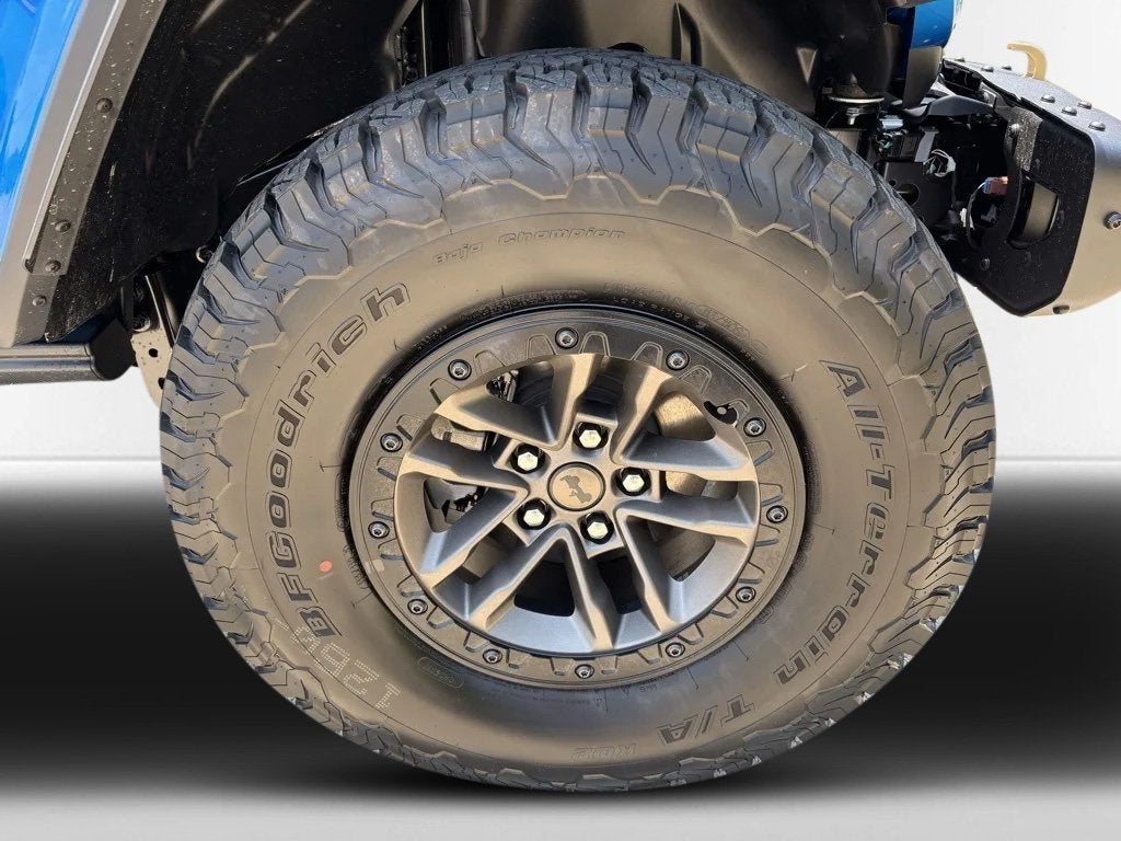 2025 Jeep Wrangler WRANGLER 4-DOOR RUBICON 392