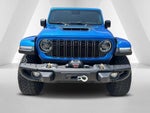 2025 Jeep Wrangler WRANGLER 4-DOOR RUBICON 392
