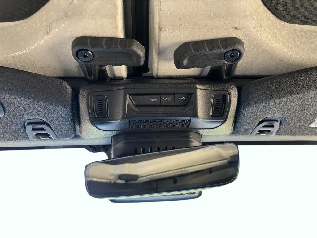 2025 Jeep Wrangler WRANGLER 4-DOOR RUBICON 392