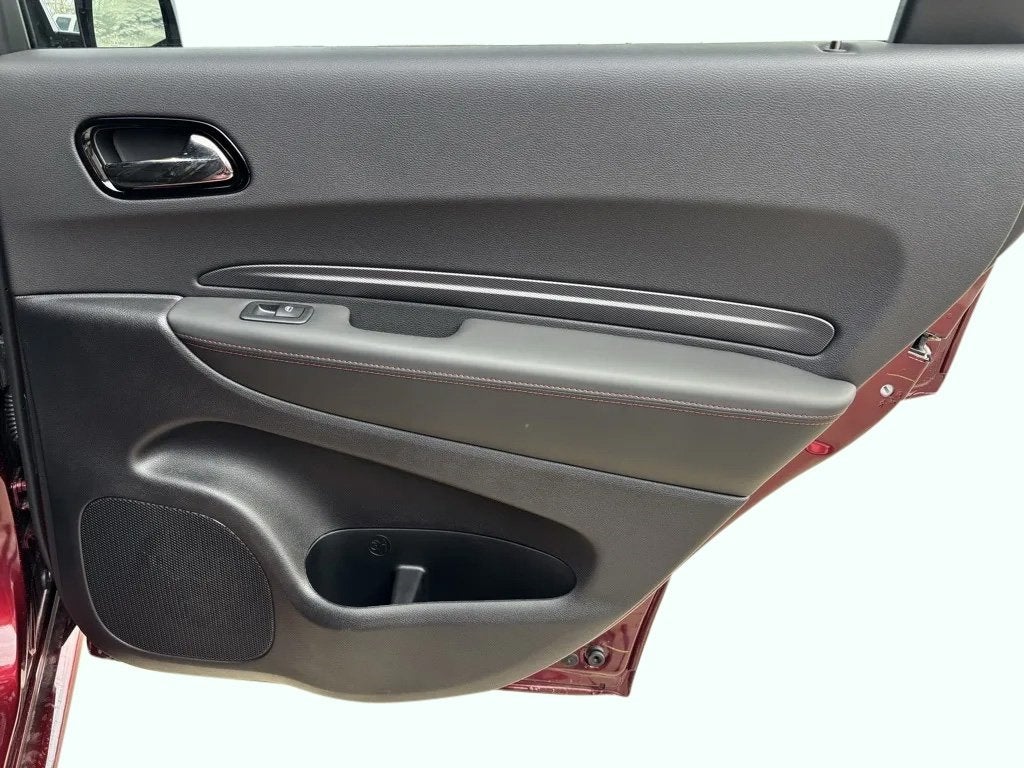 2025 Jeep Wrangler WRANGLER 4-DOOR RUBICON 392