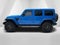 2025 Jeep Wrangler WRANGLER 4-DOOR RUBICON 392