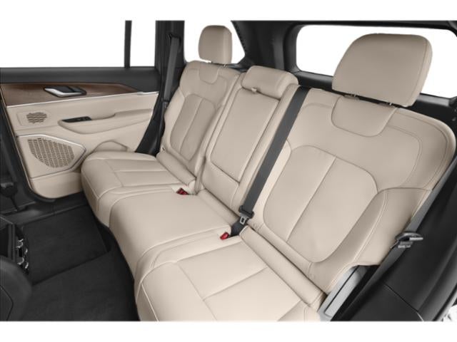 2022 Jeep Grand Cherokee 4xe Trailhawk 4x4