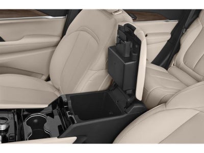 2022 Jeep Grand Cherokee 4xe Trailhawk 4x4