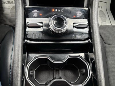 2022 Jeep Grand Cherokee 4xe Trailhawk 4x4