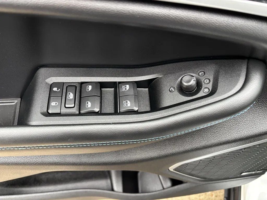 2022 Jeep Grand Cherokee 4xe Trailhawk 4x4