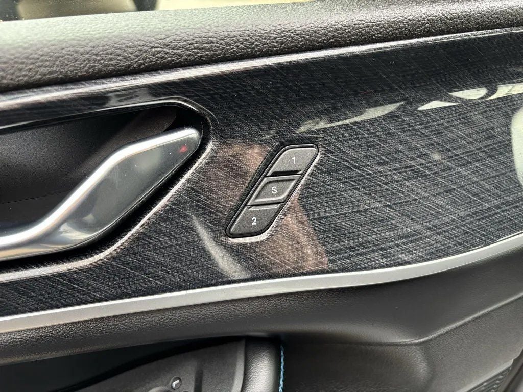 2022 Jeep Grand Cherokee 4xe Trailhawk 4x4