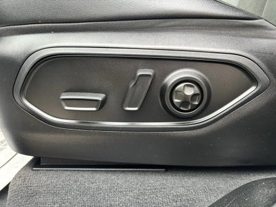 2022 Jeep Grand Cherokee 4xe Trailhawk 4x4