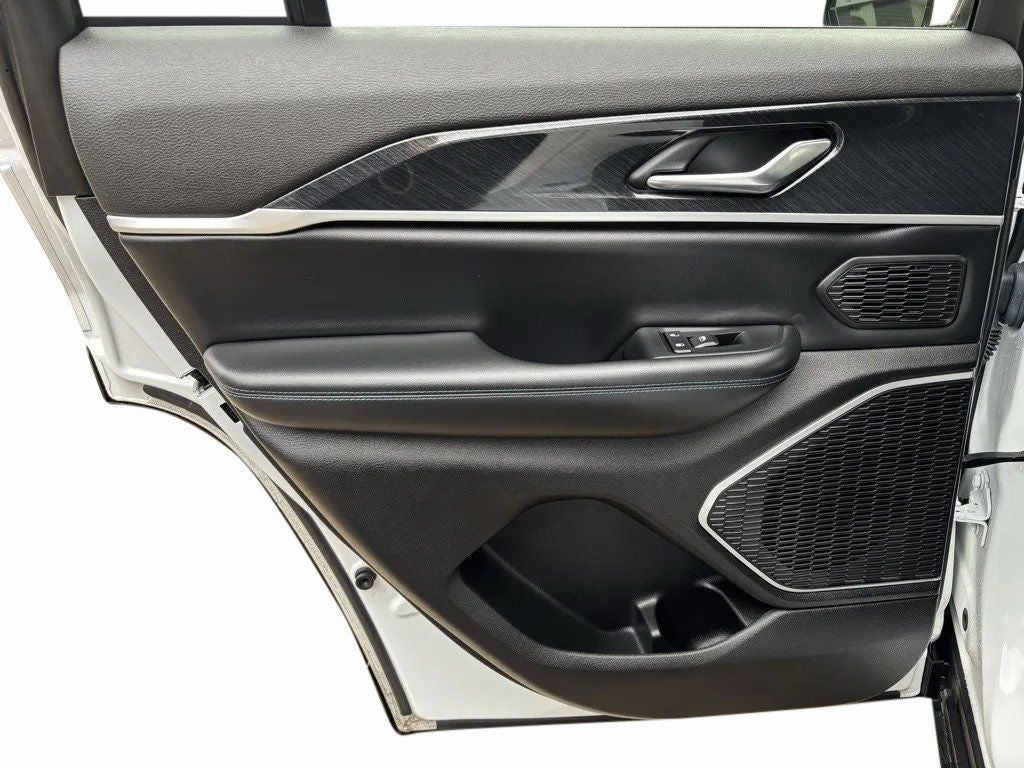 2022 Jeep Grand Cherokee 4xe Trailhawk 4x4