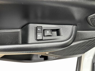 2022 Jeep Grand Cherokee 4xe Trailhawk 4x4