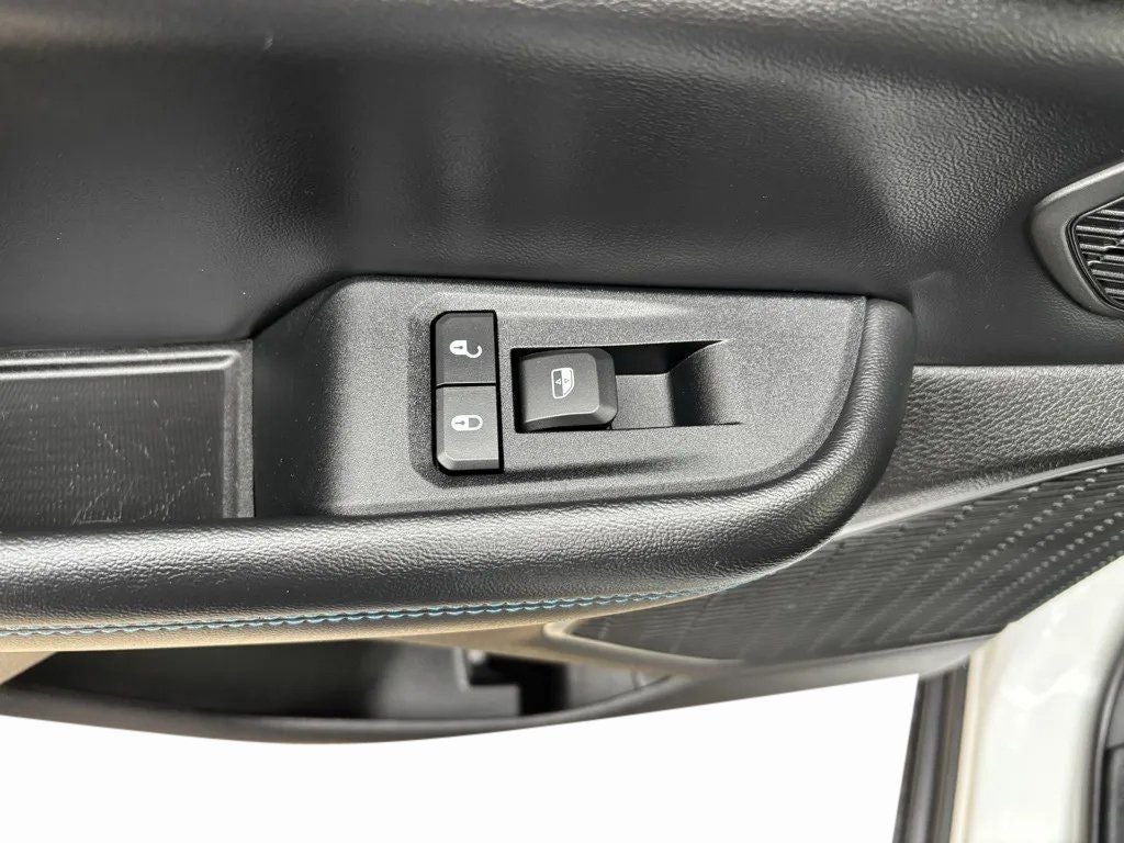 2022 Jeep Grand Cherokee 4xe Trailhawk 4x4