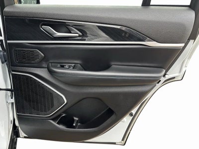 2022 Jeep Grand Cherokee 4xe Trailhawk 4x4