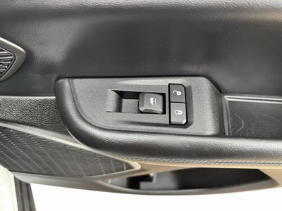 2022 Jeep Grand Cherokee 4xe Trailhawk 4x4