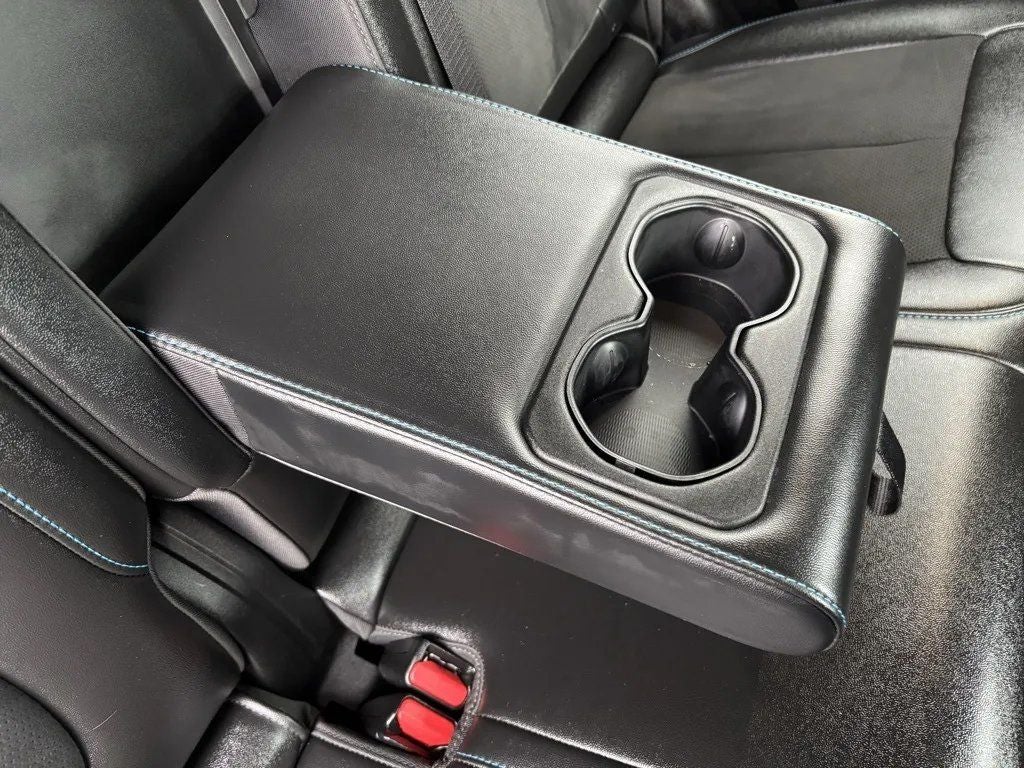 2022 Jeep Grand Cherokee 4xe Trailhawk 4x4