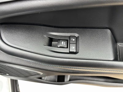 2022 Jeep Grand Cherokee 4xe Trailhawk 4x4