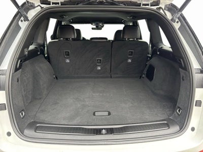 2022 Jeep Grand Cherokee 4xe Trailhawk 4x4