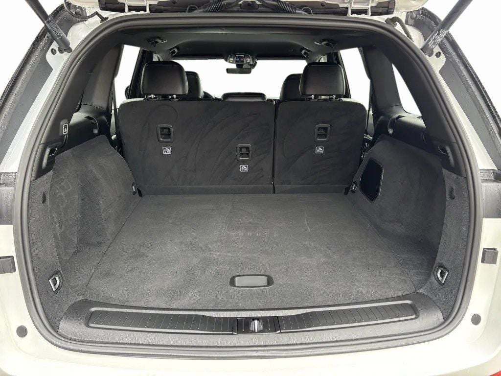 2022 Jeep Grand Cherokee 4xe Trailhawk 4x4