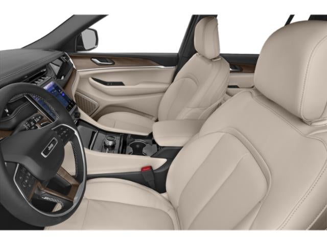 2022 Jeep Grand Cherokee 4xe Trailhawk 4x4