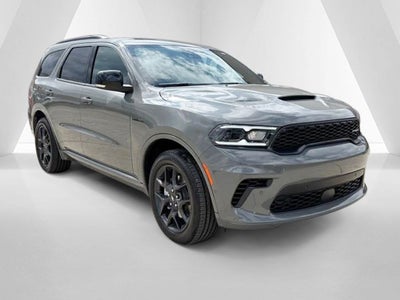 2026 Dodge Durango DURANGO GT PREMIUM AWD HEMI V8