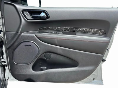 2026 Dodge Durango DURANGO GT PREMIUM AWD HEMI V8