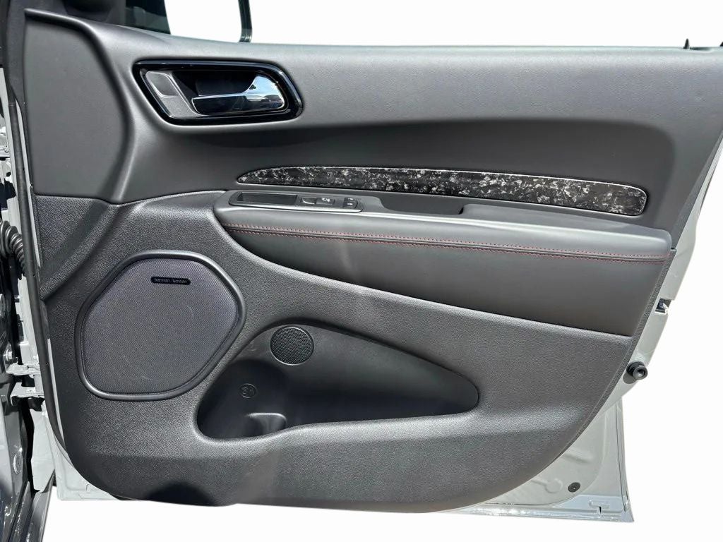 2026 Dodge Durango DURANGO GT PREMIUM AWD HEMI V8