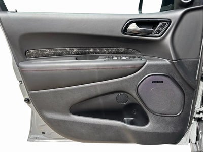 2026 Dodge Durango DURANGO GT PREMIUM AWD HEMI V8