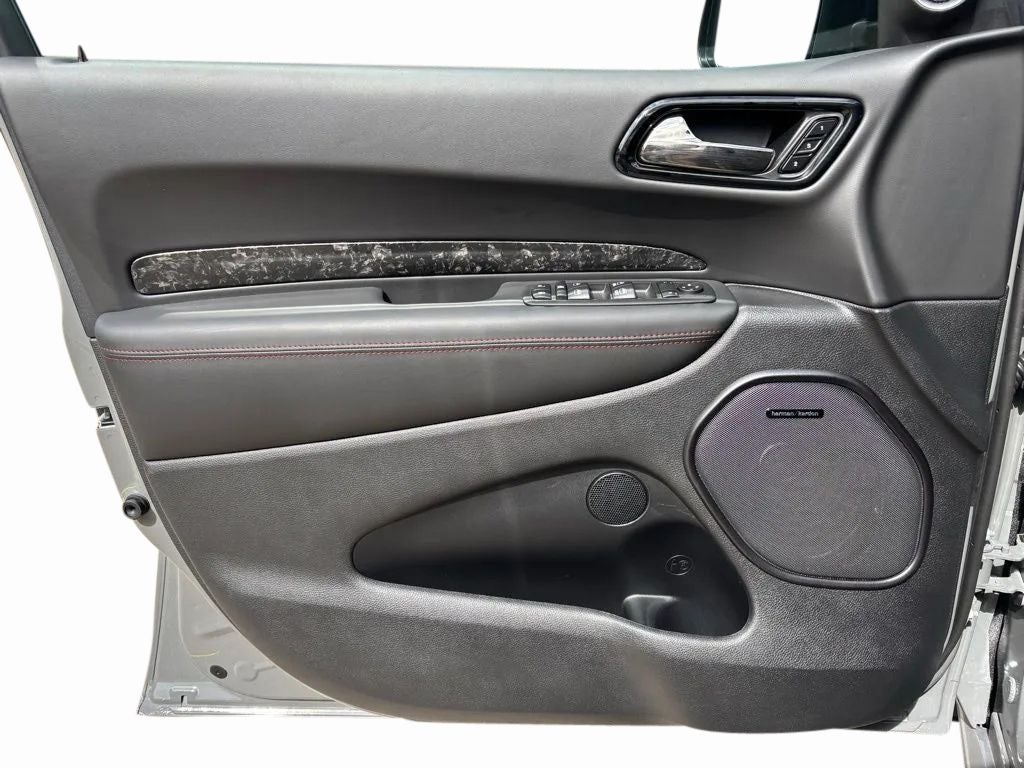 2026 Dodge Durango DURANGO GT PREMIUM AWD HEMI V8