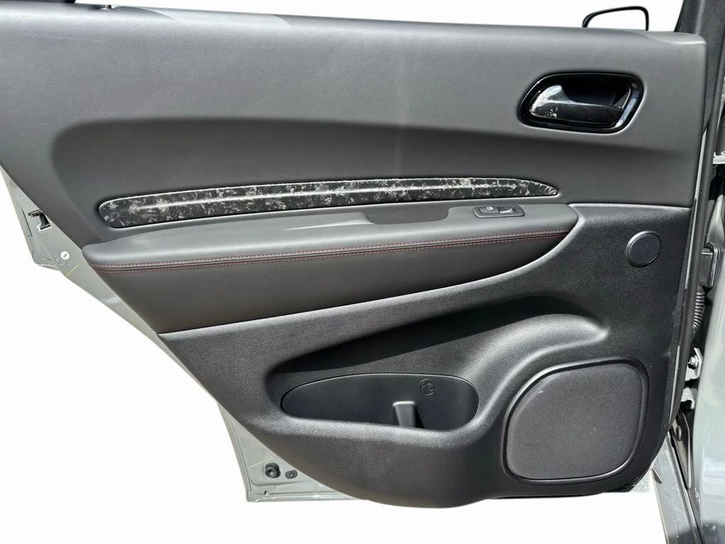 2026 Dodge Durango DURANGO GT PREMIUM AWD HEMI V8