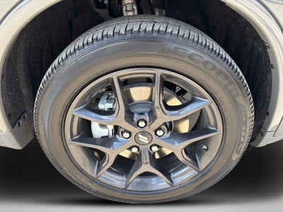 2026 Dodge Durango DURANGO GT PREMIUM AWD HEMI V8