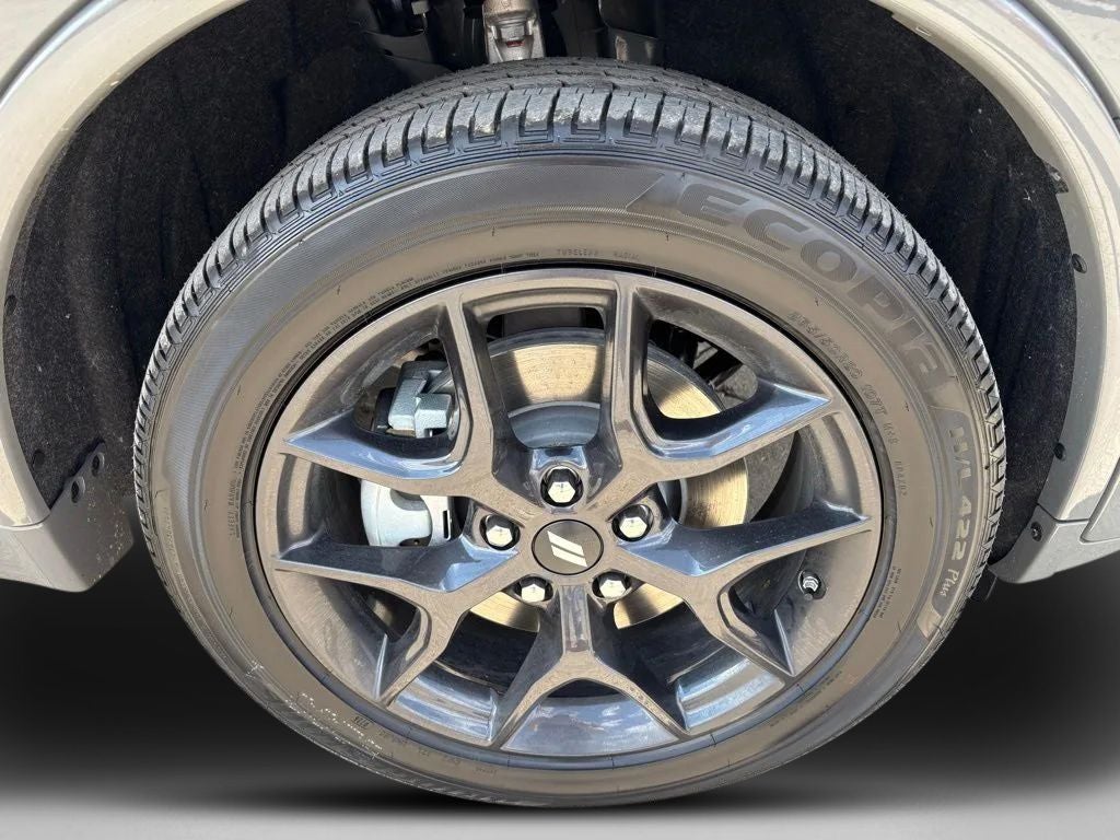 2026 Dodge Durango DURANGO GT PREMIUM AWD HEMI V8