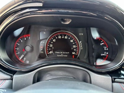 2026 Dodge Durango DURANGO GT PREMIUM AWD HEMI V8