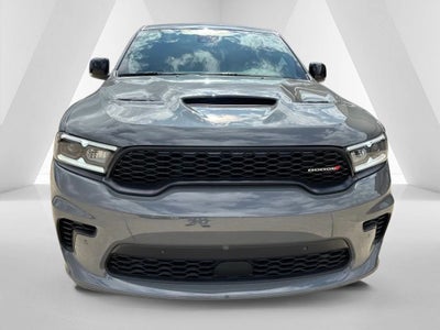 2026 Dodge Durango DURANGO GT PREMIUM AWD HEMI V8