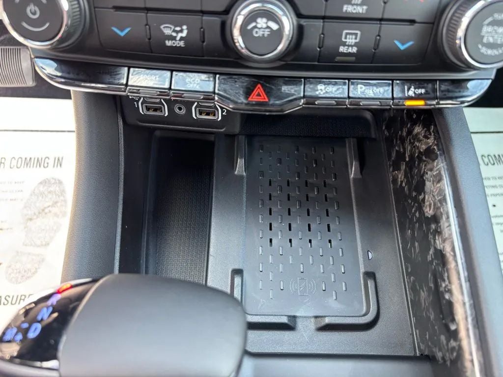 2026 Dodge Durango DURANGO GT PREMIUM AWD HEMI V8