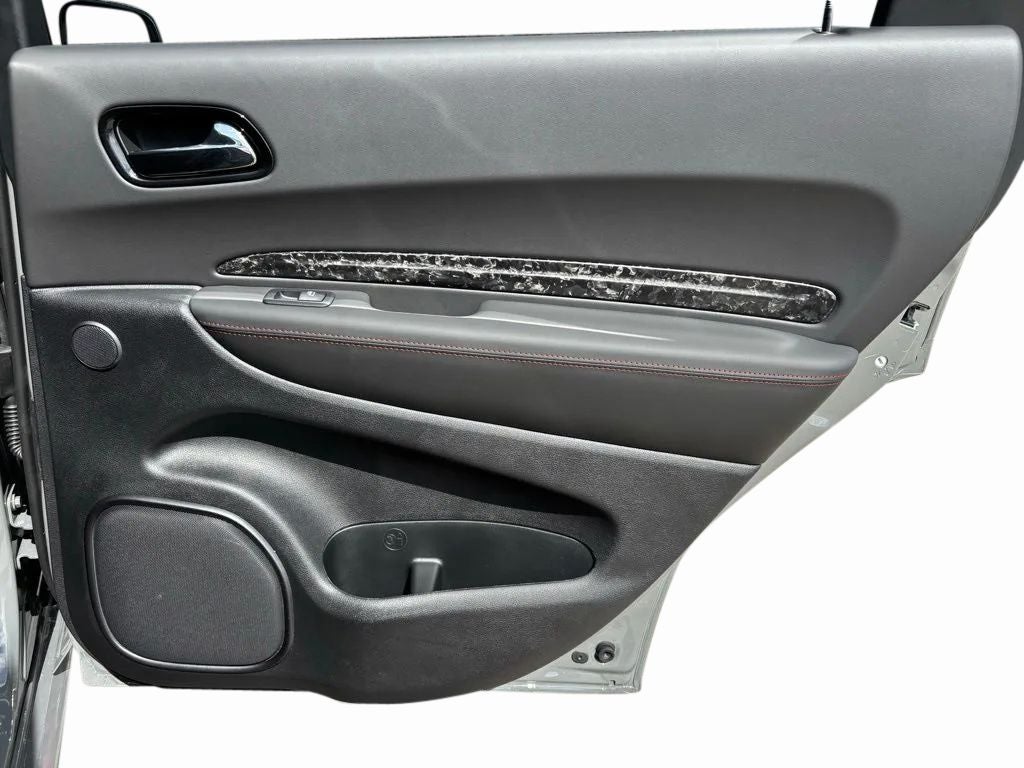 2026 Dodge Durango DURANGO GT PREMIUM AWD HEMI V8