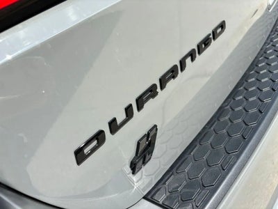 2026 Dodge Durango DURANGO GT PREMIUM AWD HEMI V8