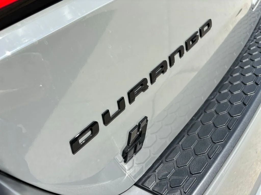 2026 Dodge Durango DURANGO GT PREMIUM AWD HEMI V8