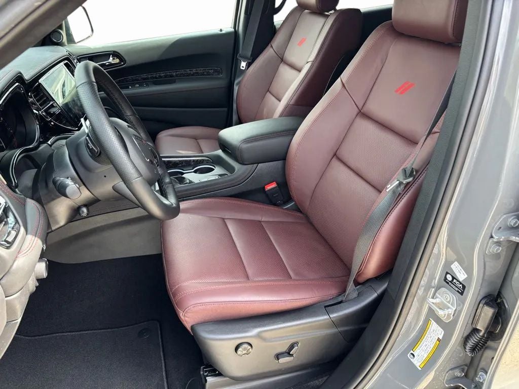 2026 Dodge Durango DURANGO GT PREMIUM AWD HEMI V8