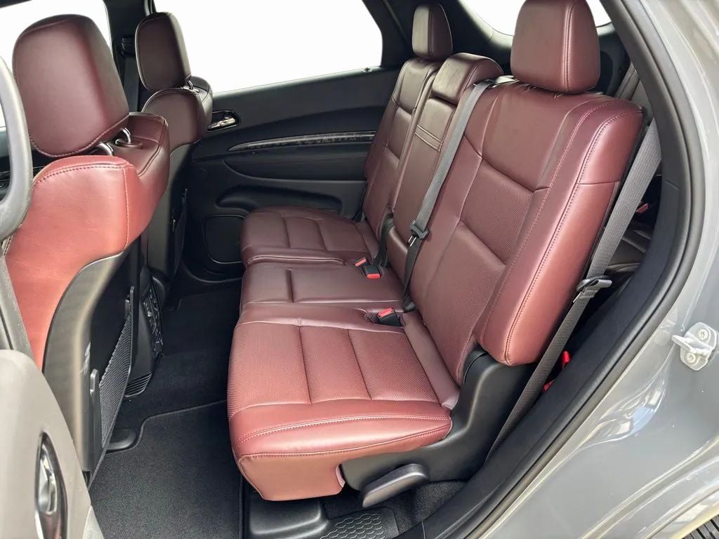 2026 Dodge Durango DURANGO GT PREMIUM AWD HEMI V8