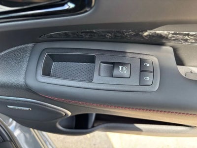 2026 Dodge Durango DURANGO GT PREMIUM AWD HEMI V8