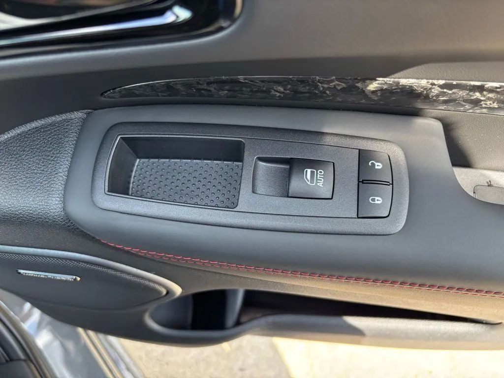 2026 Dodge Durango DURANGO GT PREMIUM AWD HEMI V8