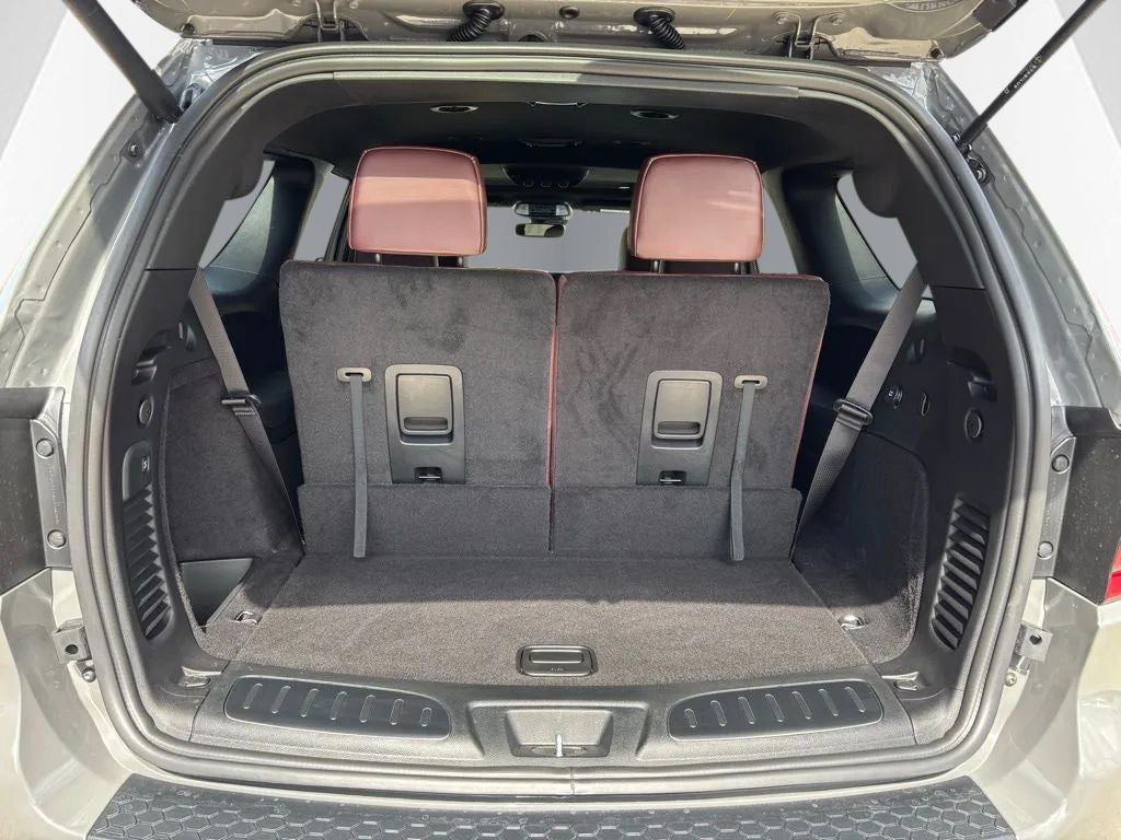 2026 Dodge Durango DURANGO GT PREMIUM AWD HEMI V8