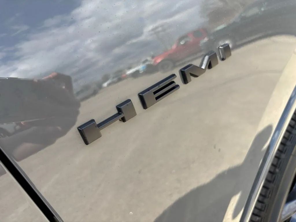 2026 Dodge Durango DURANGO GT PREMIUM AWD HEMI V8