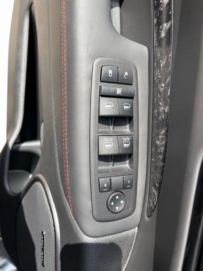 2026 Dodge Durango DURANGO GT PREMIUM AWD HEMI V8