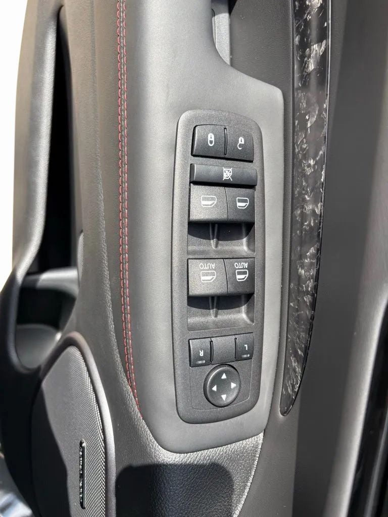 2026 Dodge Durango DURANGO GT PREMIUM AWD HEMI V8