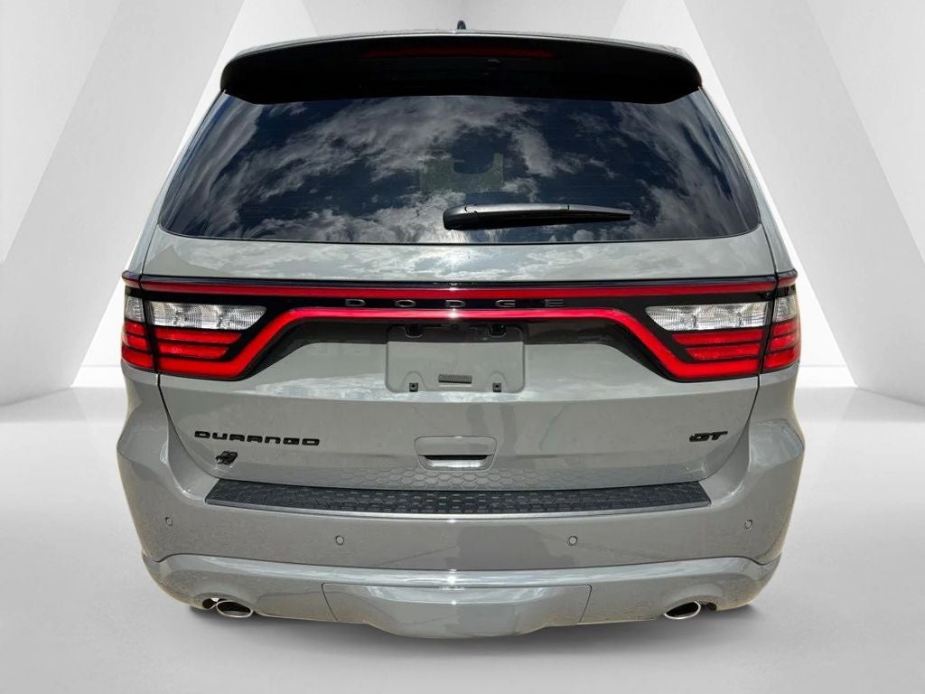 2026 Dodge Durango DURANGO GT PREMIUM AWD HEMI V8