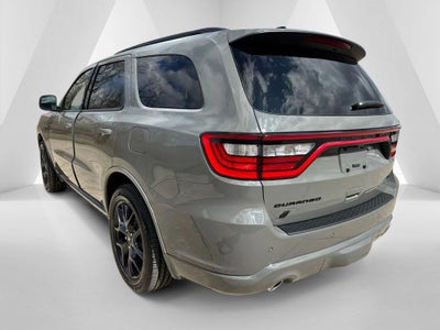 2026 Dodge Durango DURANGO GT PREMIUM AWD HEMI V8