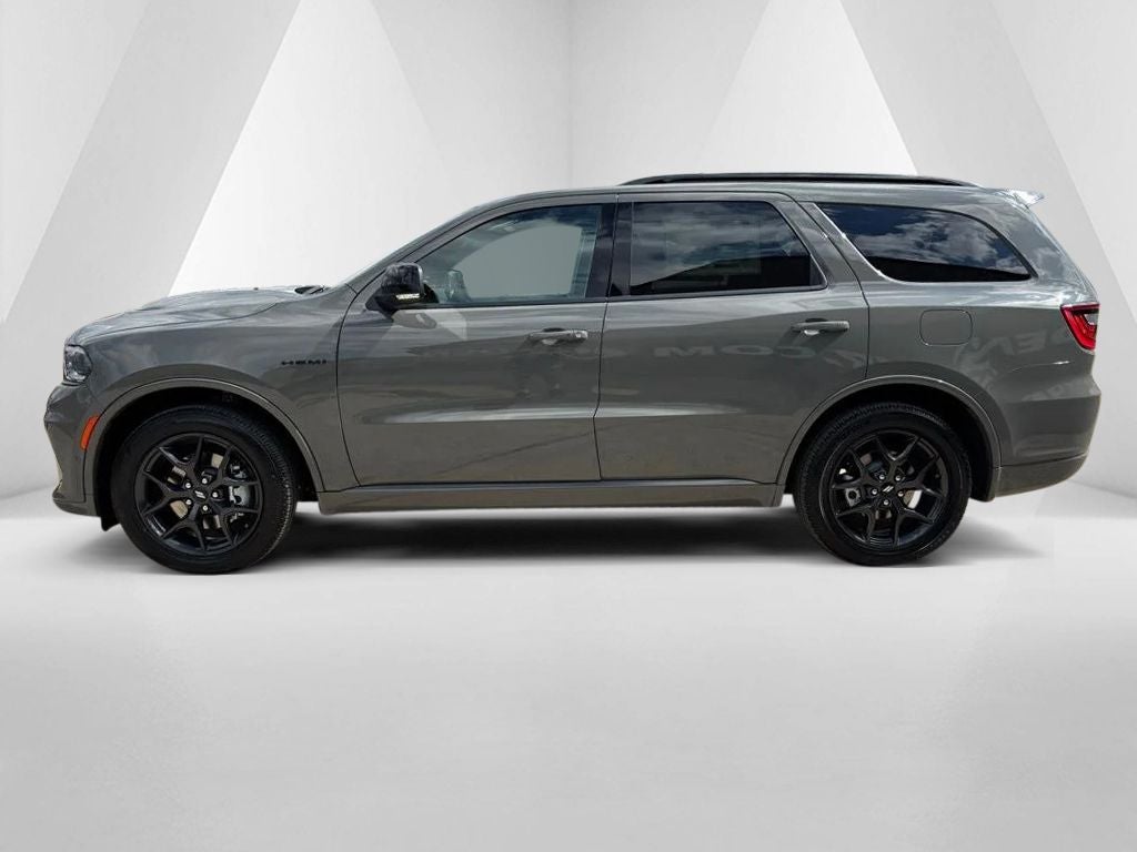 2026 Dodge Durango DURANGO GT PREMIUM AWD HEMI V8