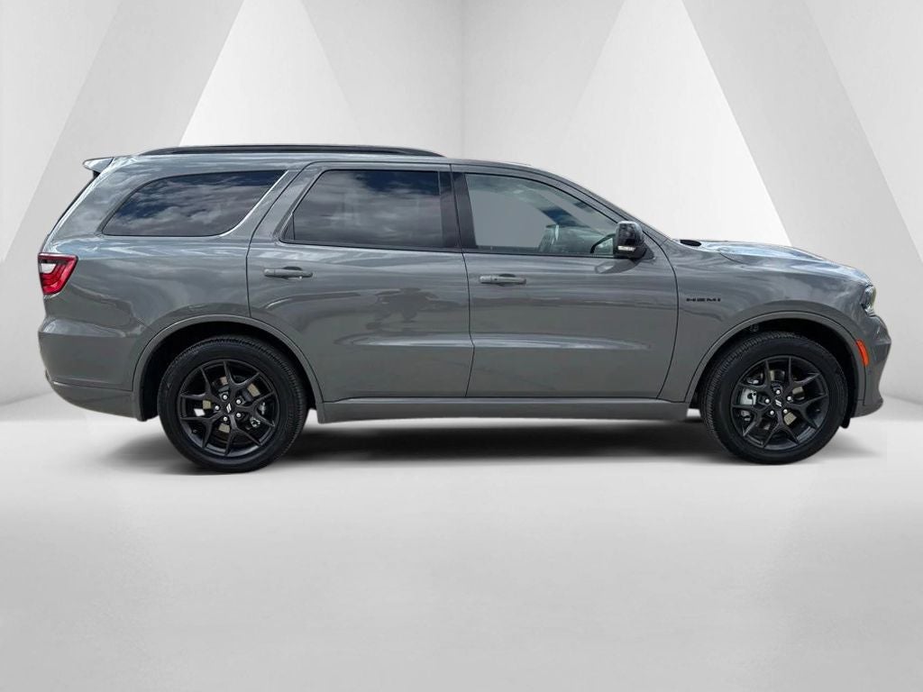 2026 Dodge Durango DURANGO GT PREMIUM AWD HEMI V8