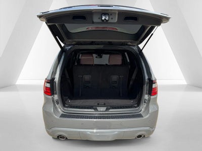 2026 Dodge Durango DURANGO GT PREMIUM AWD HEMI V8