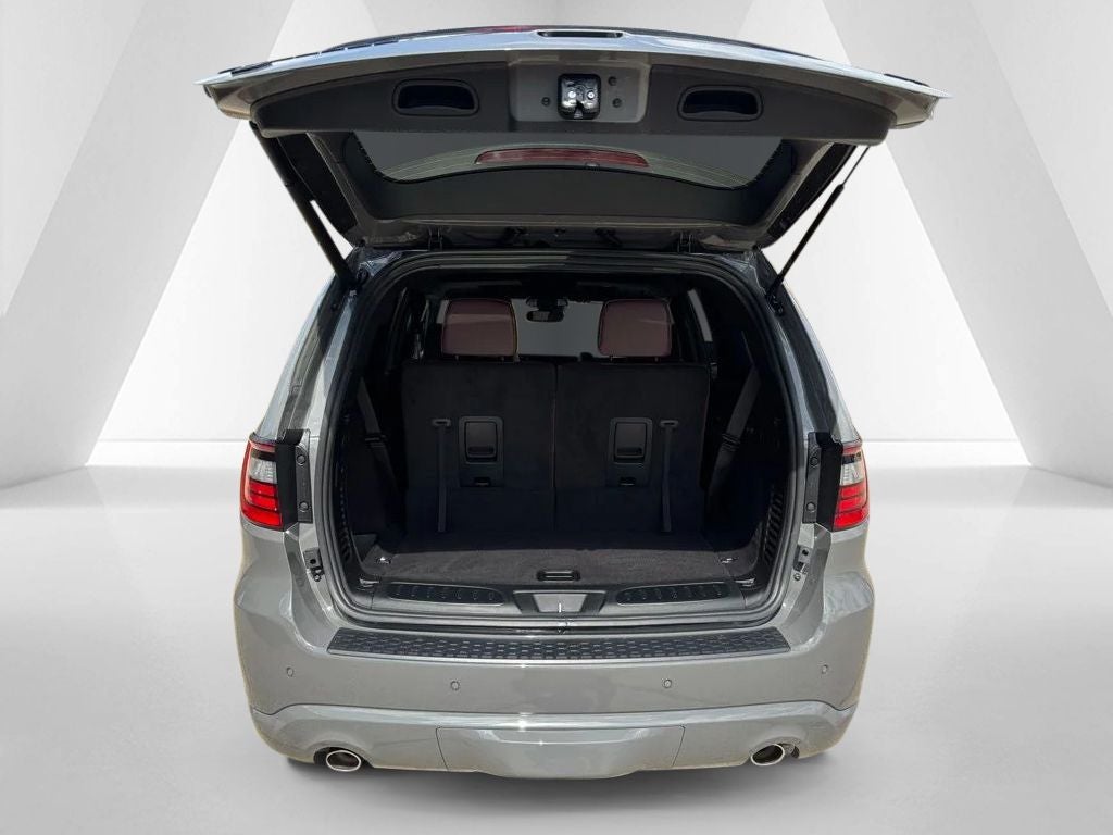 2026 Dodge Durango DURANGO GT PREMIUM AWD HEMI V8